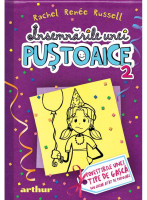 Însemnările unei puştoaice Vol. 2